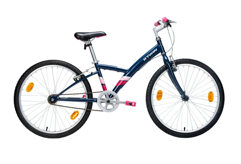 Btwin Original 50 24T cycle on rent